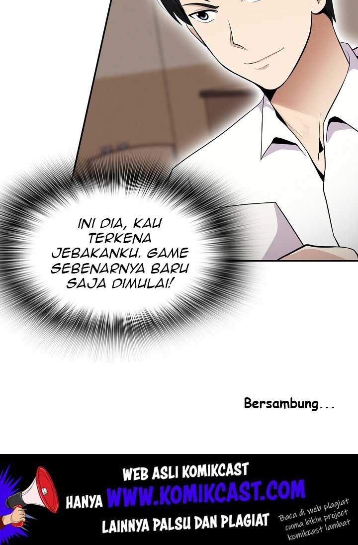 Again My Life chapter 23